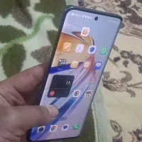 گوشی هانر x9bپرچمدار ضدضربه.|موبایل|سرخه حصار, |دیوار