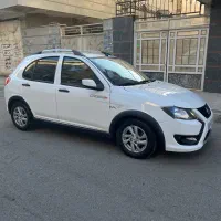 کوییک اتومات ۱۴۰۲ بیرنگ فول|خودرو سواری و وانت|شهریار, شهریار|دیوار