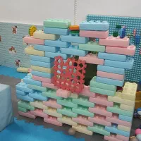 خانه بازی کودک گوگوری