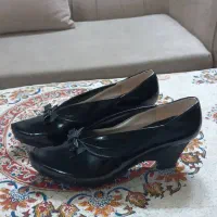 کفش مجلسی سایز ۴۰ و۴۱