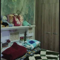 ۶۰متری ۳۵۰متری بنیاد پارکینگ انباری سندی|اجارهٔ آپارتمان|کرج, بنیاد|دیوار