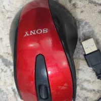 موس SONY