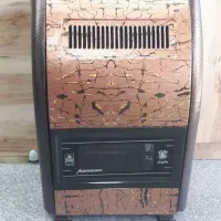 بخاری گازی 7و 14 هزار طرح آدنیس|بخاری، هیتر، شومینه|تهران, خزانه|دیوار