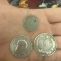 سکه پهلوی و جمهوری اسلامی