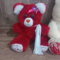 عروسک خرس