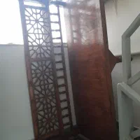 تخت سنتی چهار نفره|تخت و سرویس خواب|تهران, شهرک شریعتی|دیوار