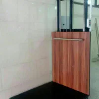 بالابر هیدرولیکی و کششی|ماشین‌آلات صنعتی|خرم‌آباد, |دیوار