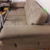 مبل در حد جدید|مبلمان خانگی و میز عسلی|رشت, پیرسرا|دیوار