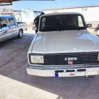 مزدا دوکابین با امتیاز کار|خودرو سواری و وانت|خرمشهر, |دیوار