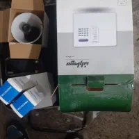 دزگیر سیماران|دوربین مداربسته|تویسرکان, |دیوار