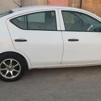 نیسان ورسا 2016*ارونددرامیدیه|خودرو سواری و وانت|امیدیه, |دیوار