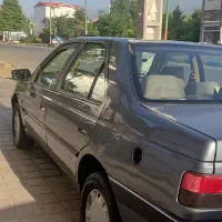 فروش پژو ۴۰۵ مدل ۹۵تک برگه سند|خودرو سواری و وانت|کلاچای, |دیوار