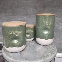 بانکه سرامیکی روستیک