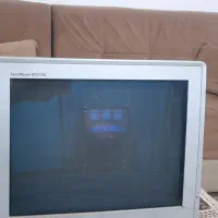 مانیتور|قطعات و لوازم جانبی رایانه|اسلام‌شهر, شهرک طالقانی|دیوار