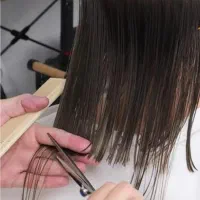مدل کوتاهی مو باب لیر پیکسی