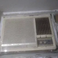 کولر گازی او جنرال ۱۸ هزار|کولر گازی و فن‌کوئل|اهواز, زرگان|دیوار