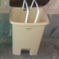 سطل زباله|لوازم نظافت|شاهین‌شهر, حافظ جنوبی|دیوار