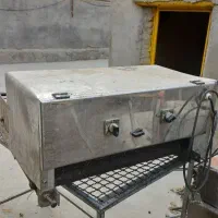 نان درآور  ناندرار نانوایی