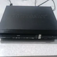 دی وی دی. دستگاه dvd