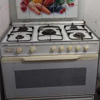 اجاق‌گاز فردار