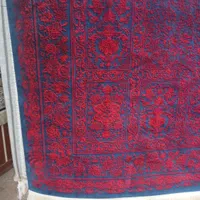فرش تهران ۱۲۰۰شانه طرح کتیبه.s. l|فرش|تهران, تهرانپارس شرقی|دیوار