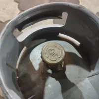 فروش کپسول فر گاز . معاوضه با کپسول پرسی|اجاق گاز و لوازم برقی پختوپز|تالش, هشتپر|دیوار