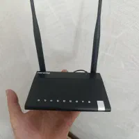 مودم نتربیت