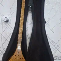 سه تار حرفه ای