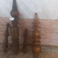 تنه قیلیون قدیمی محکم