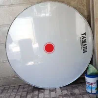 طبل 2متری نونونو