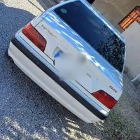 پارس تیوفایو ۱۴۰۰ سیمی