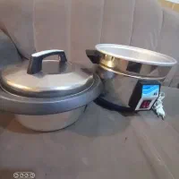 پلوپز|اجاق گاز و لوازم برقی پختوپز|دوگنبدان, |دیوار