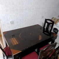 میز ناهار خوری رایگان