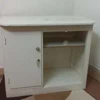 میز چرخ خیاطی