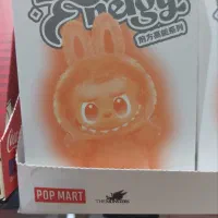 عروسک لبوبو POP MART کالکشن انرژی  عمده و تک|اسباب‌‌بازی|اسلام‌شهر, شهرک مفیدی|دیوار