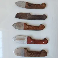 چاقو تزئینی