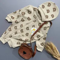 سرهمی لباس بچه گانه|کفش و لباس بچه|شهرضا, |دیوار