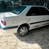 پژو پارس 402 موتور جدید|خودرو سواری و وانت|بندر ترکمن, |دیوار