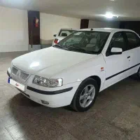 سمند ای اف سون دوگانه|خودرو سواری و وانت|اصفهان, طامه|دیوار