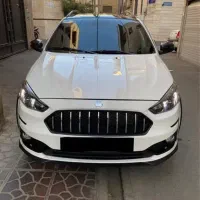 اطلس G خشک 1403 فول با سانروف