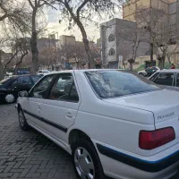 پارس tu5مدل 1400 (اقساط)|خودرو سواری و وانت|مشهد, طلاب|دیوار