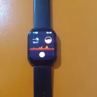 ساعت هوشمند haylu watch 2pro|ساعت|ارومیه, |دیوار