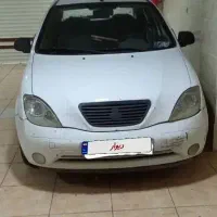 خودروی سواری تیبا|خودرو سواری و وانت|تبریز, |دیوار