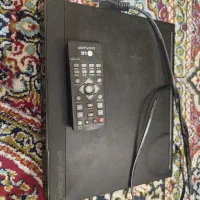 دستگاه DVD
