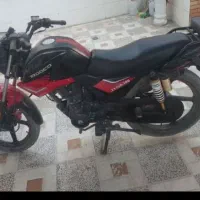 موتورایردوکو 150 .مدل 1401 مدارک کامل بیمه یکسال