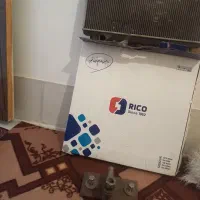 اتاق بار مزدا|قطعات یدکی و لوازم جانبی|سیرجان, |دیوار