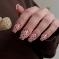 کاشت ناخن آف ویژه