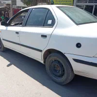 فروش خودرو سمند