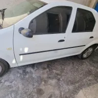 رنو تندر 90 (L90 لوگان) E2، مدل ۱۳۹۶|خودرو سواری و وانت|برازجان, |دیوار