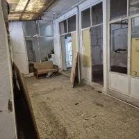 ۱۱۰ متر جهت استفاده کارگاه، انبار،همکف